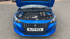 Peugeot 208 1.2 PureTech 100 Allure Premium 5dr EAT8 Petrol Hatchback